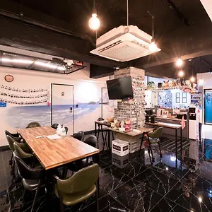 ゲストハウス Mama Haeundae 釜山広域市