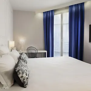 3* Hotel Vaugirard