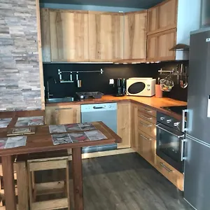 Les Marmottes 2 Appartement Orcières