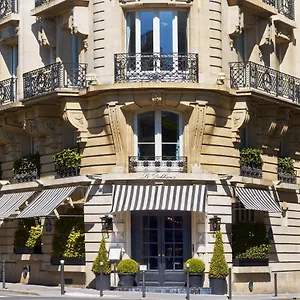 5* Hotel Le Dokhan's Arc De Triomphe
