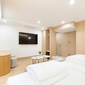 ホテル Jjak ブティック 釜山広域市