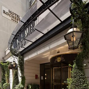 4* Hotel Rochester Champs Elysees