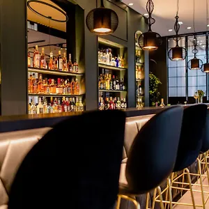 3* Hotel One Paris-porte Dorée