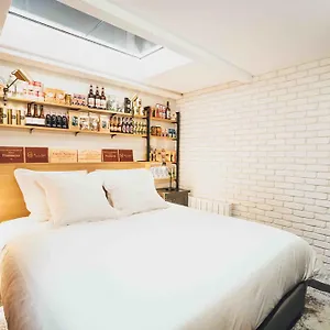 4* Hotel Lyon Bastille