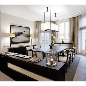 4* Hotel La Reserve